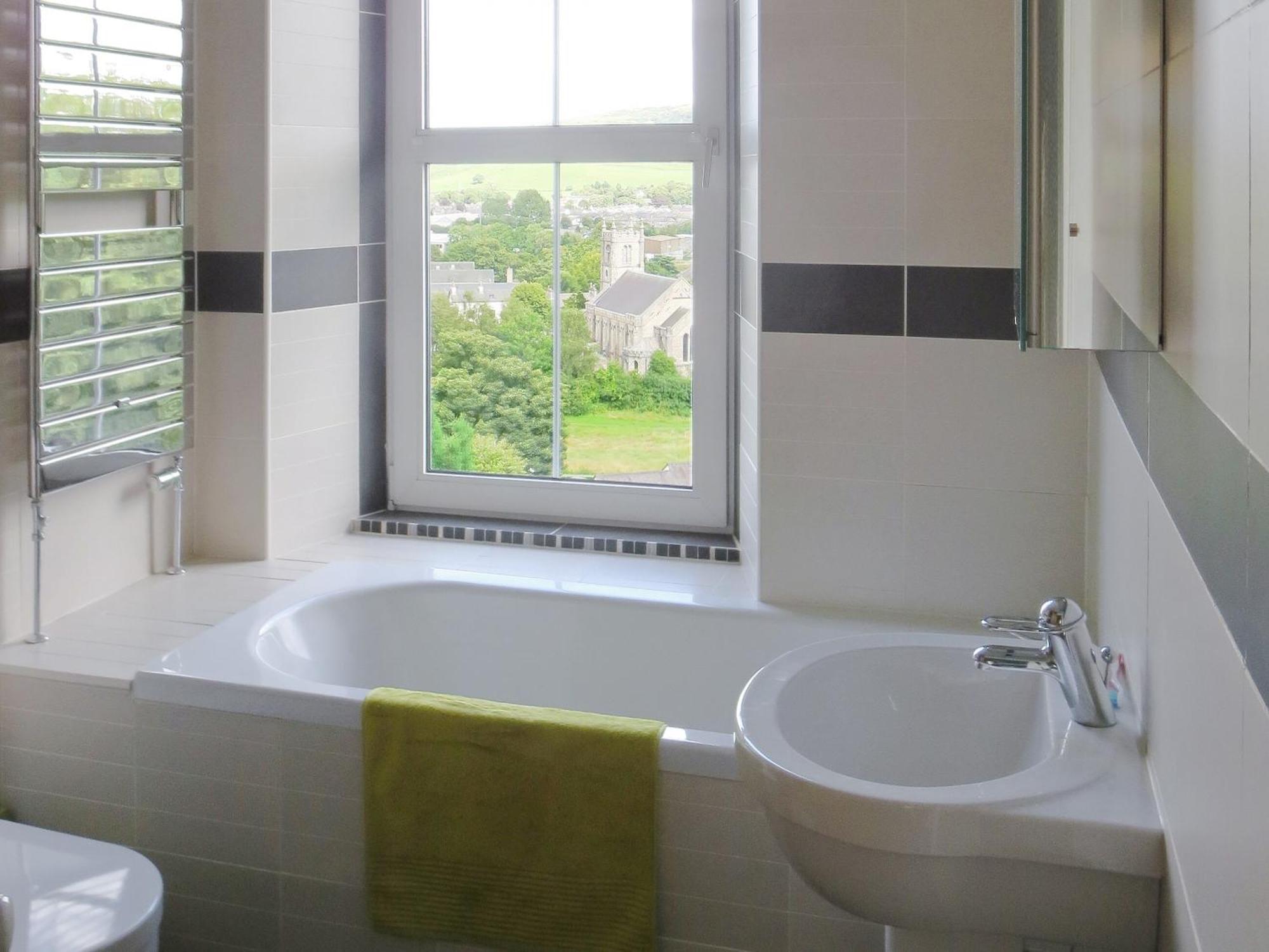Beech Hill Villa Burneside Ngoại thất bức ảnh